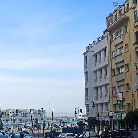 Appartement Marina Bay Tanger Extérieur photo