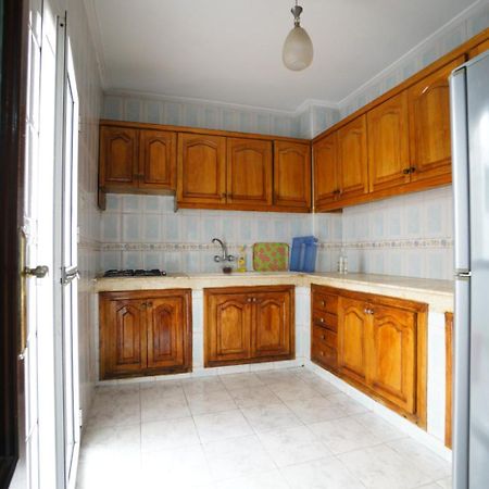 Appartement Marina Bay Tanger Extérieur photo
