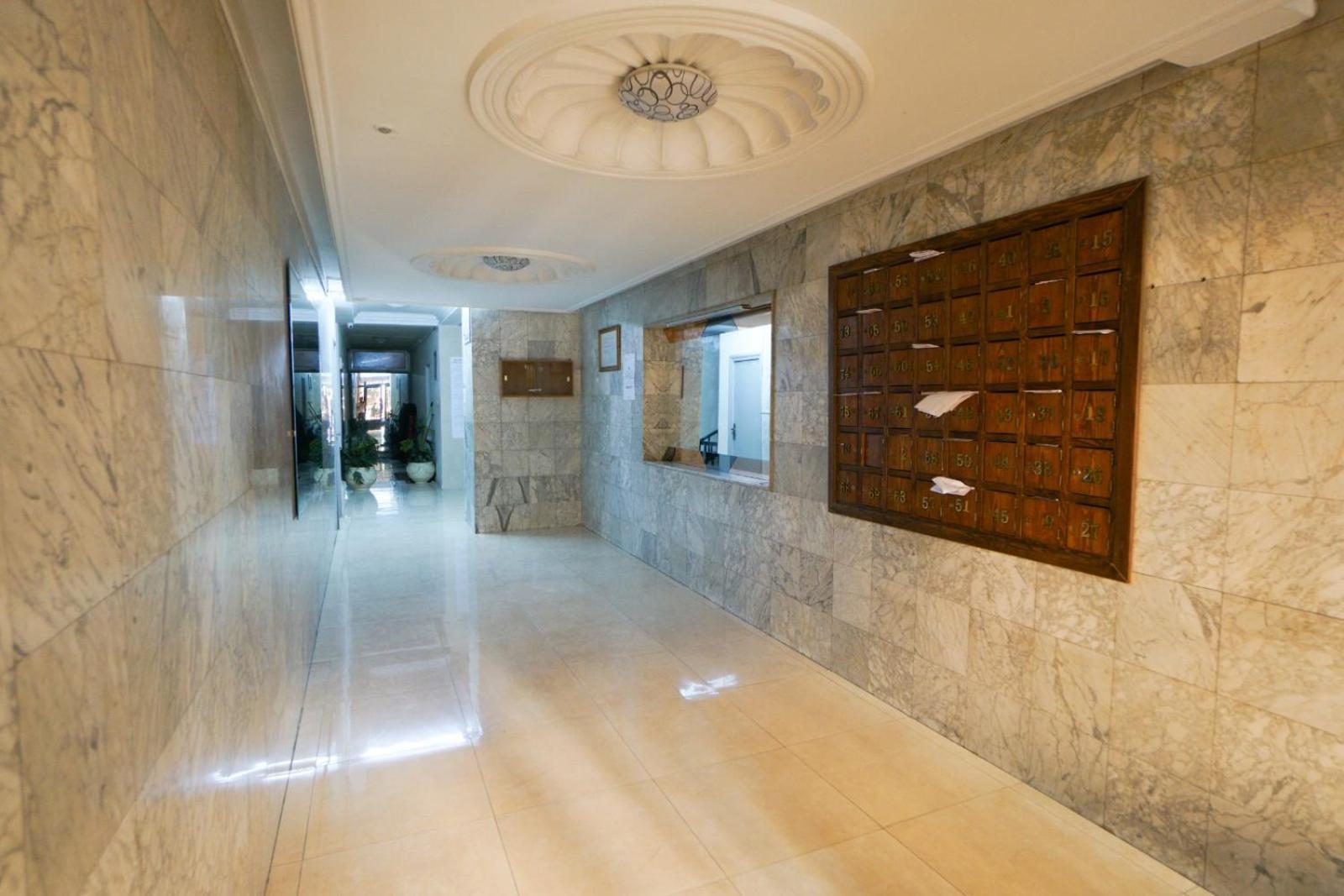 Appartement Marina Bay Tanger Extérieur photo
