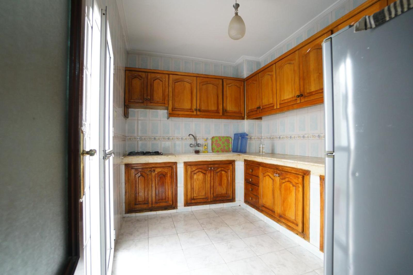 Appartement Marina Bay Tanger Extérieur photo
