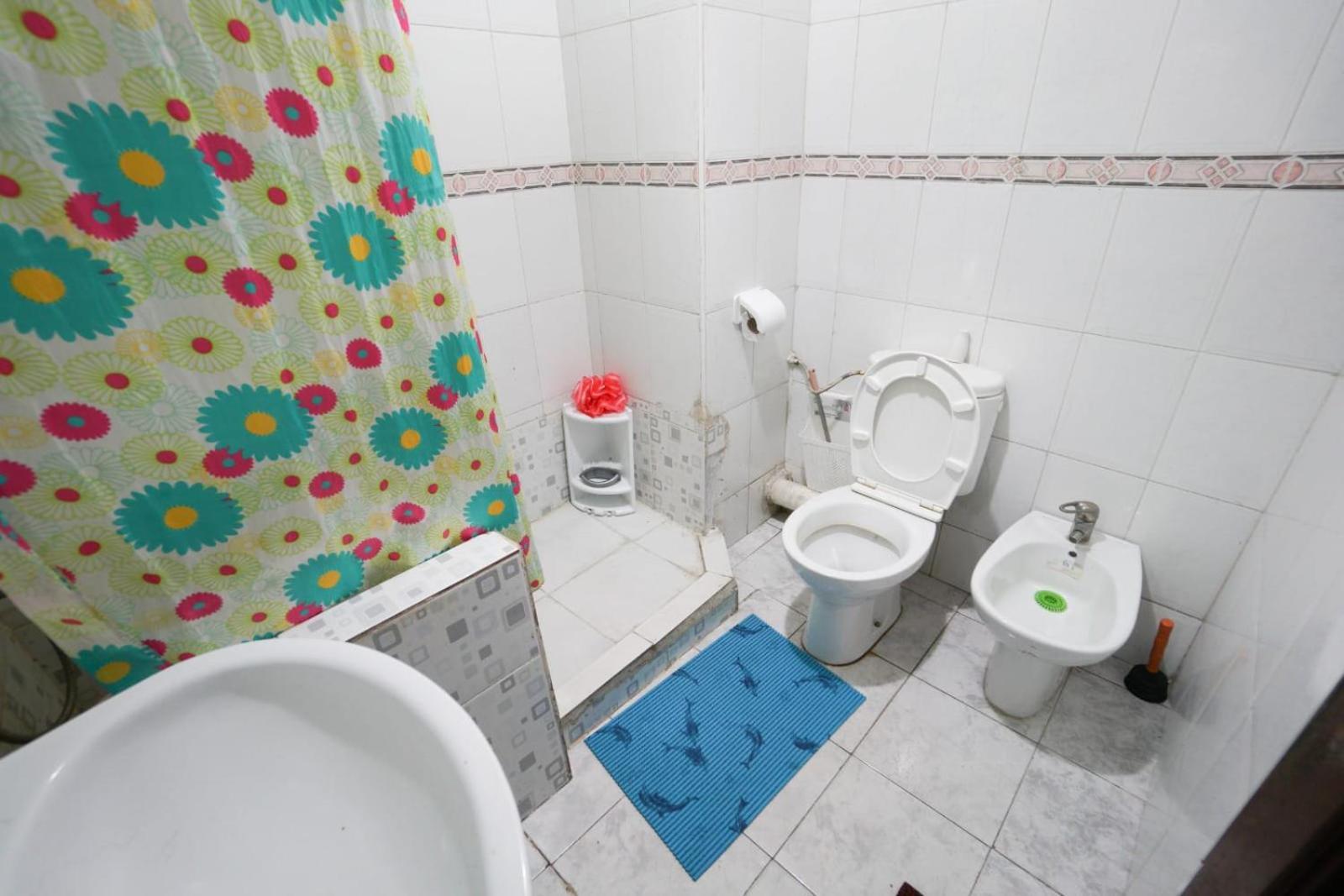 Appartement Marina Bay Tanger Extérieur photo