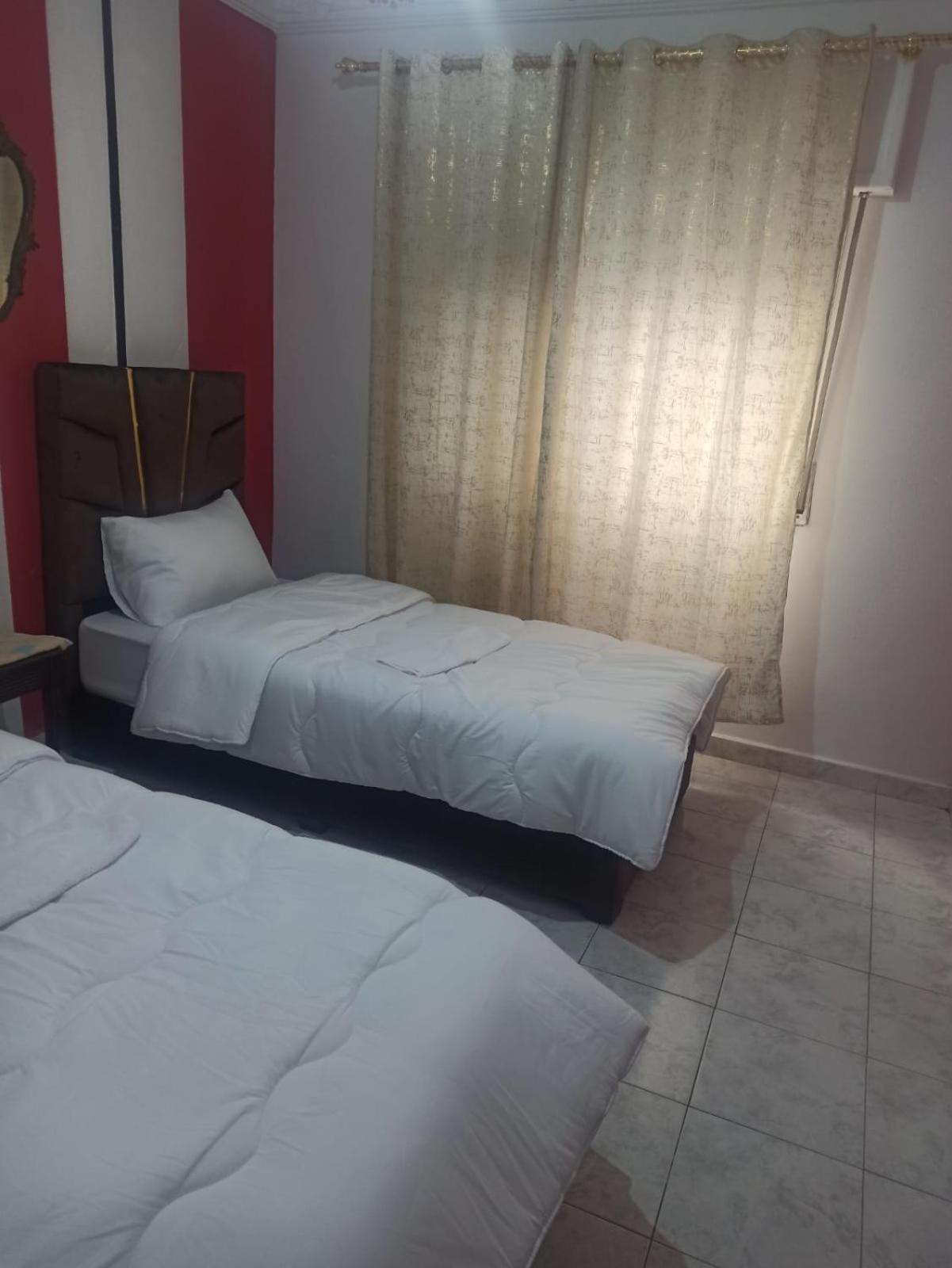 Appartement Marina Bay Tanger Extérieur photo